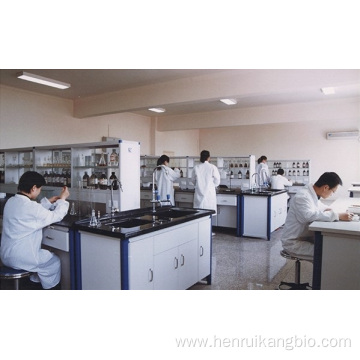 Factory price active ingredients Desoxybenzoine powder usp